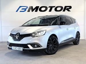 Renault Scenic bild 2