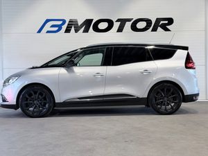 Renault Scenic bild 4