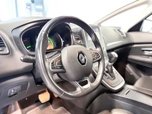 Renault Scenic bild 9