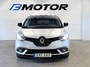 Renault Scenic bild 3