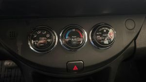 Nissan NOTE bild 12