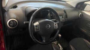 Nissan NOTE bild 10