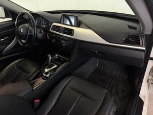 BMW 320 bild 15