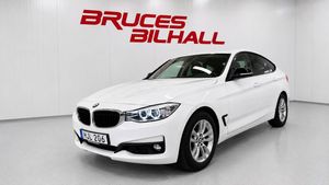 BMW 320 bild 1