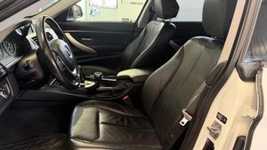 BMW 320 bild 16