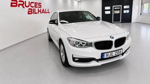 BMW 320 bild 6