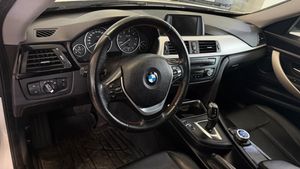 BMW 320 bild 17