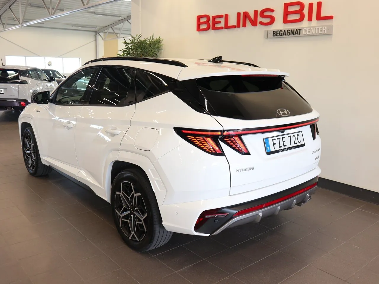 Vehicle image 3