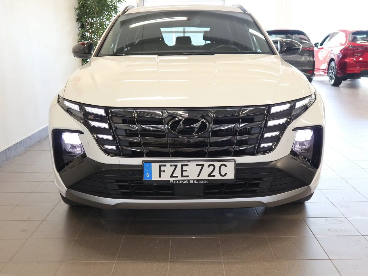 Vehicle image 1