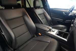 Mercedes E220 bild 18
