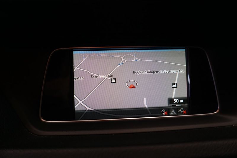 Mercedes E220 bild 11