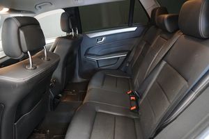 Mercedes E220 bild 21