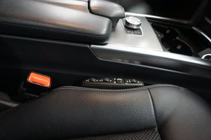 Mercedes E220 bild 15