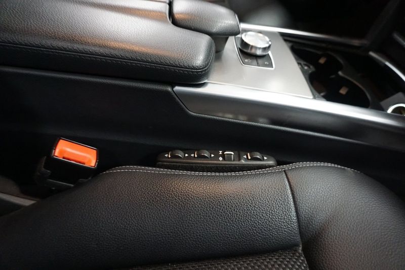 Mercedes E220 bild 15