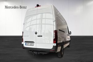 Mercedes e-Sprinter bild 5