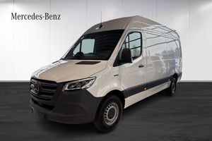 Mercedes e-Sprinter bild 1