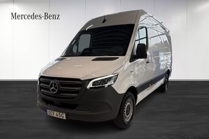 Mercedes e-Sprinter bild 4