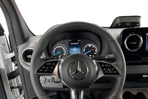Mercedes e-Sprinter bild 7