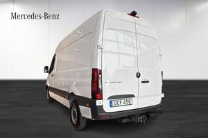 Mercedes e-Sprinter bild 3