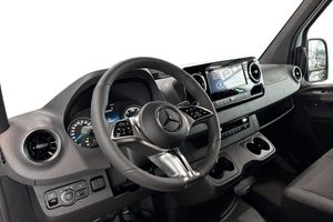 Mercedes e-Sprinter bild 6