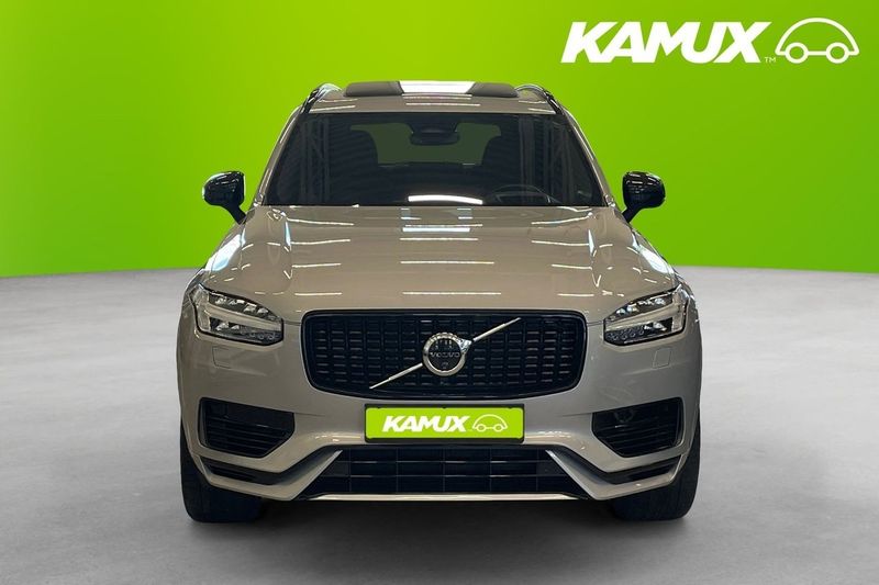 Volvo XC90 bild 6