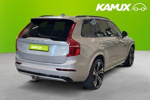 Volvo XC90 bild 4