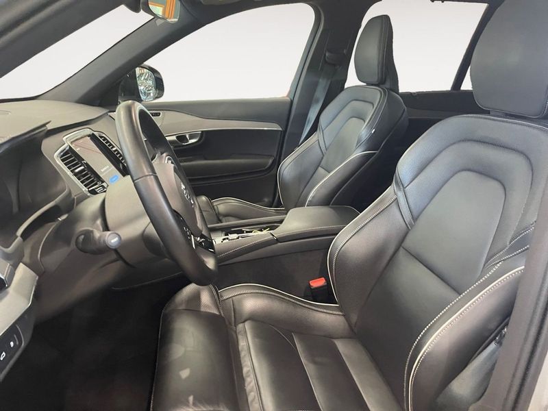 Volvo XC90 bild 11