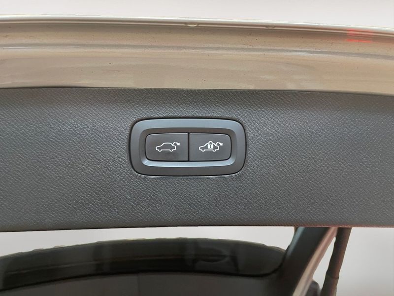 Volvo XC90 bild 23