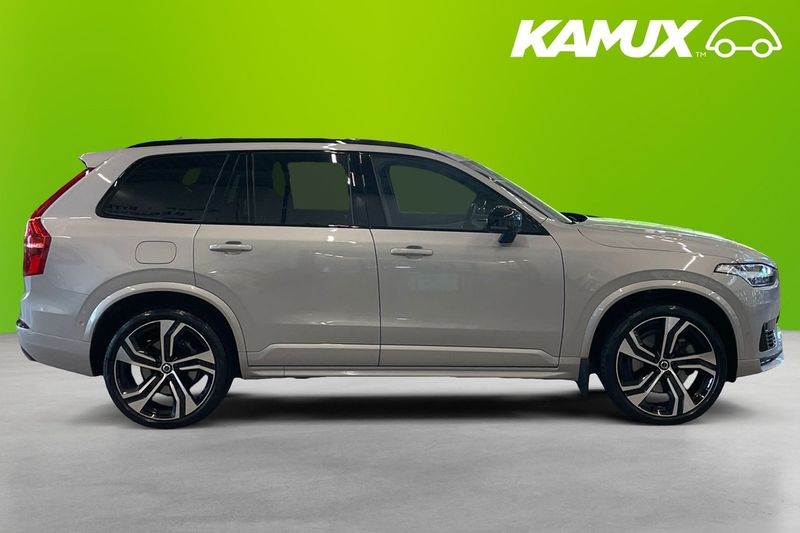 Volvo XC90 bild 2