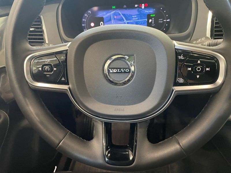 Volvo XC90 bild 15