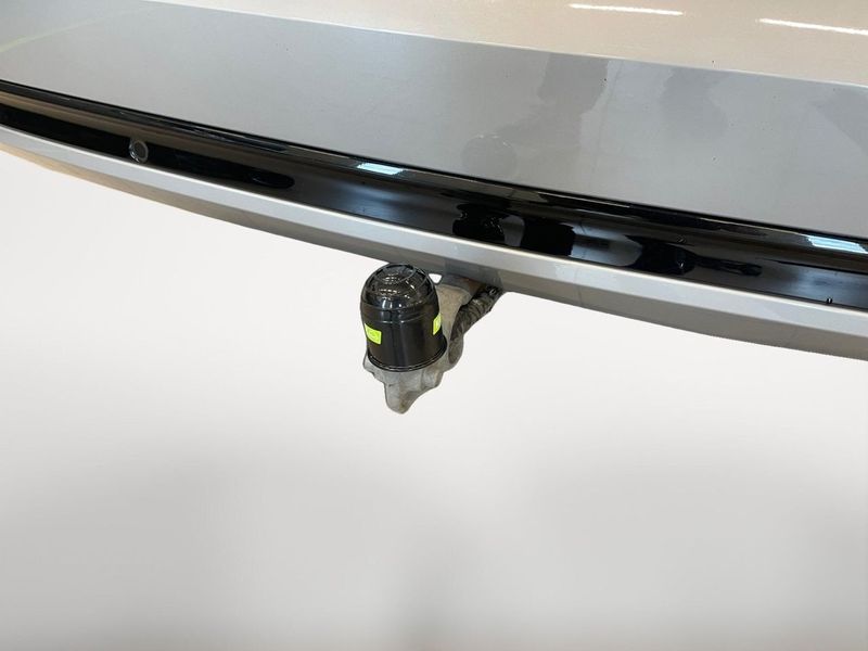 Volvo XC90 bild 22