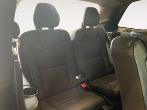 Volvo XC90 bild 20