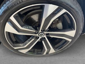 Volvo XC90 bild 8
