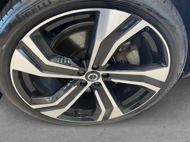 Volvo XC90 bild 8