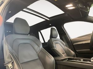 Volvo XC90 bild 17