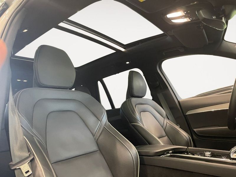 Volvo XC90 bild 17