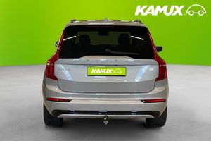 Volvo XC90 bild 5
