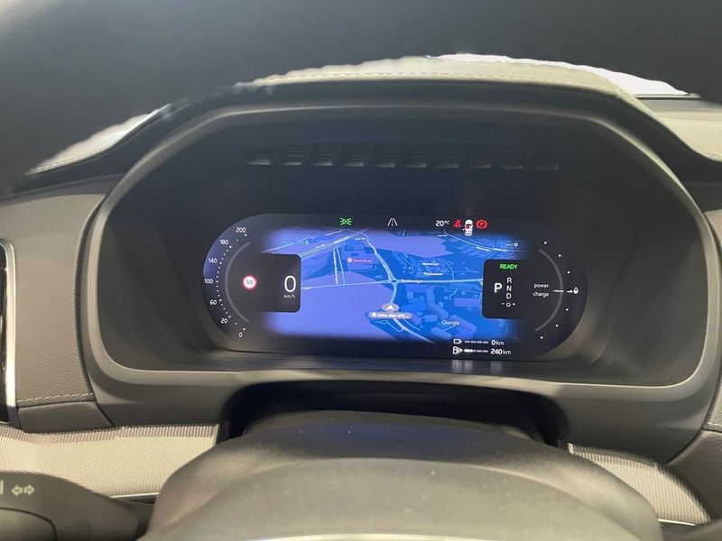 Volvo XC90 bild 14