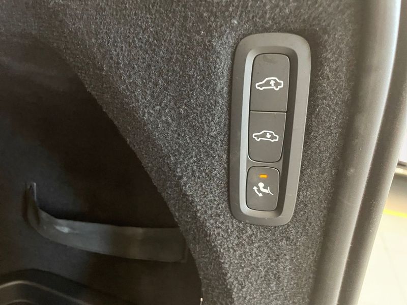 Volvo XC90 bild 21
