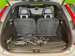 Volvo XC90 bild 19