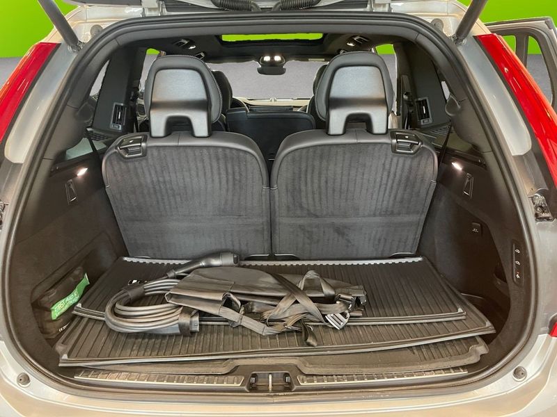 Volvo XC90 bild 19