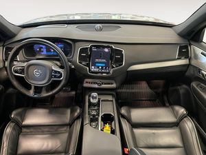Volvo XC90 bild 12