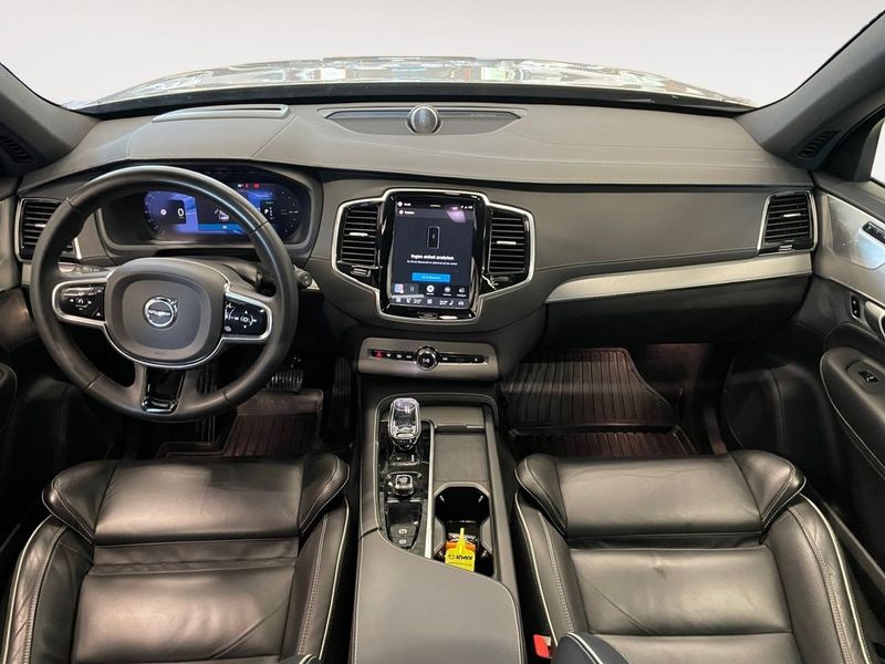 Volvo XC90 bild 12
