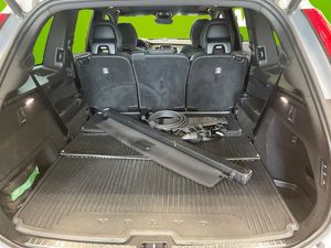 Volvo XC90 bild 18