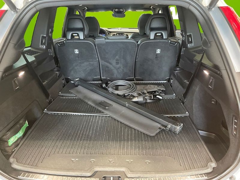 Volvo XC90 bild 18