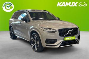 Volvo XC90 bild 1