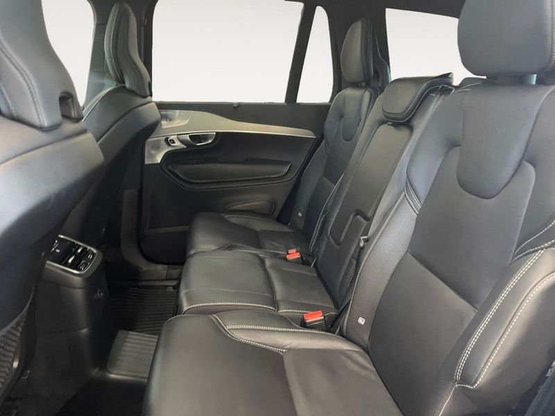 Volvo XC90 bild 16