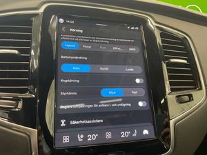 Volvo XC90 bild 10