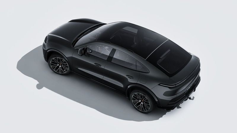Porsche Cayenne bild 4