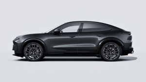 Porsche Cayenne bild 3